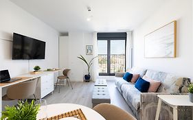 Apartamento Martiricos By Aora Stay